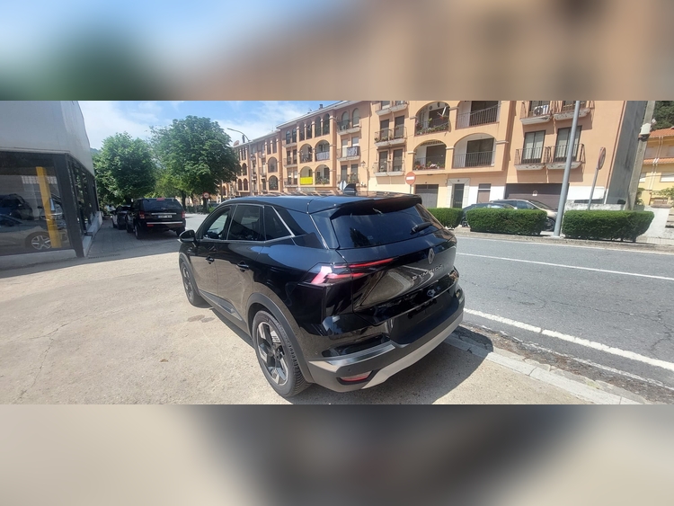 Renault Symbioz hybr 145cv foto 13
